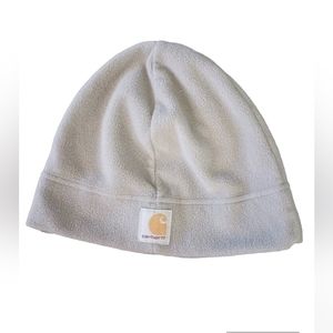 Carhartt unisex adult size beanie.